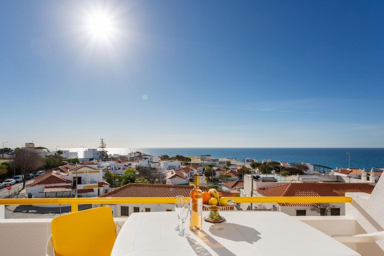 Typical T2 In Albufeira W/ Balcony By Lovelystay Zewnętrze zdjęcie