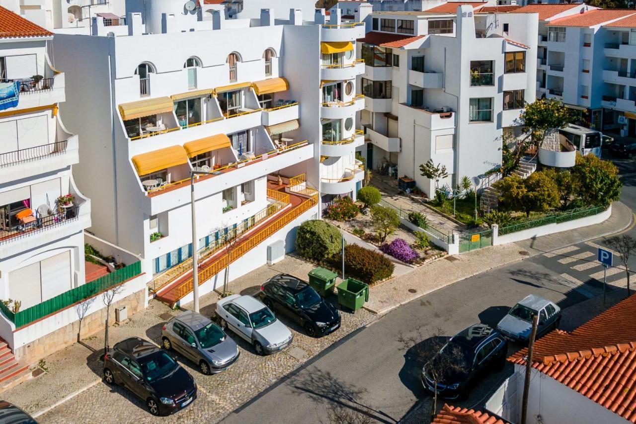 Typical T2 In Albufeira W/ Balcony By Lovelystay Zewnętrze zdjęcie