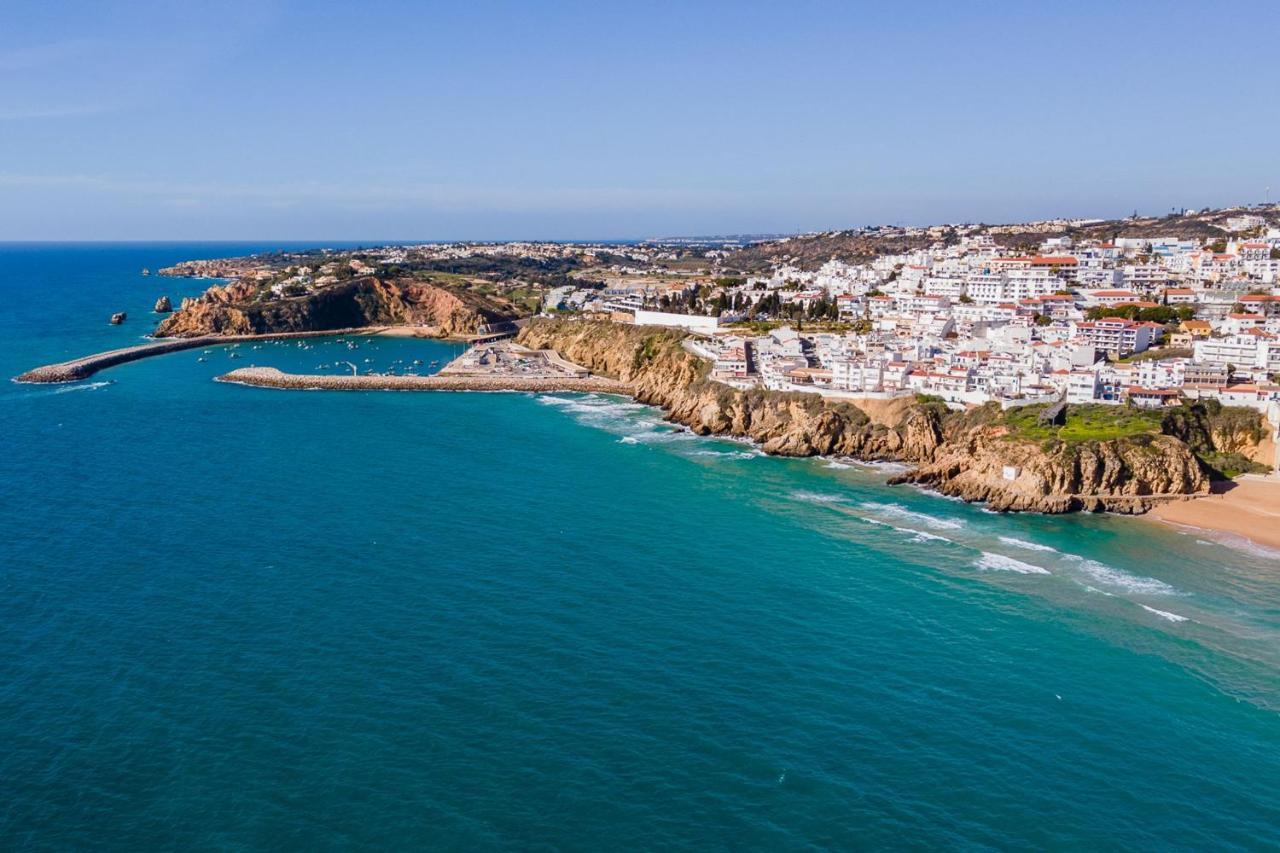 Typical T2 In Albufeira W/ Balcony By Lovelystay Zewnętrze zdjęcie